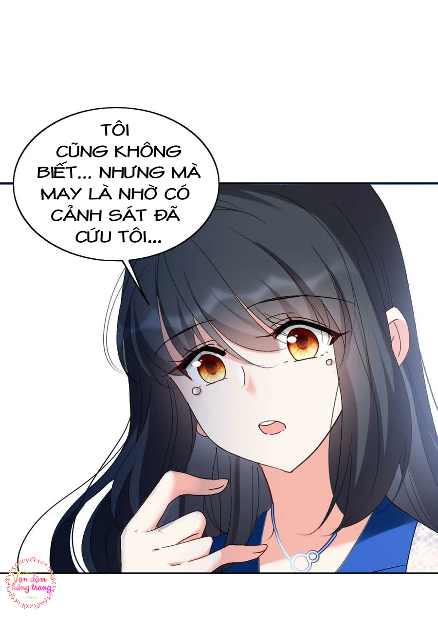Cô Ấy Đến Rồi, Xin Hãy Nằm Xuống! Chapter 66 - Trang 2