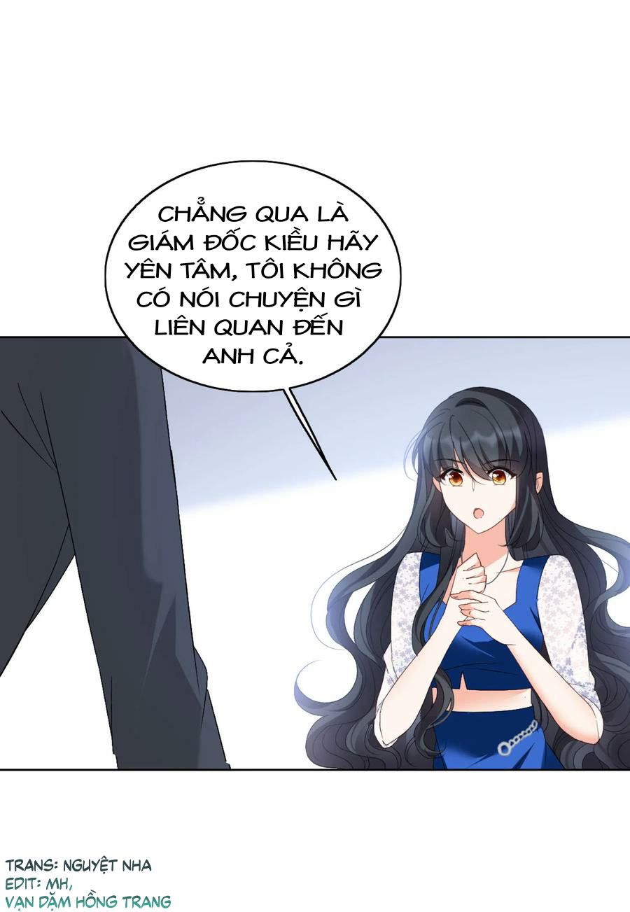 Cô Ấy Đến Rồi, Xin Hãy Nằm Xuống! Chapter 66 - Trang 2