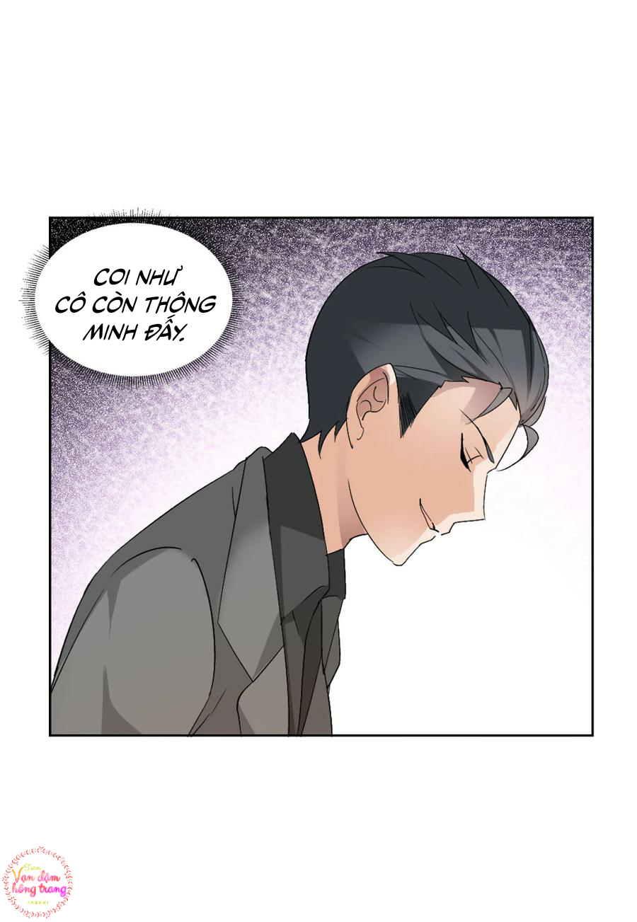 Cô Ấy Đến Rồi, Xin Hãy Nằm Xuống! Chapter 66 - Trang 2