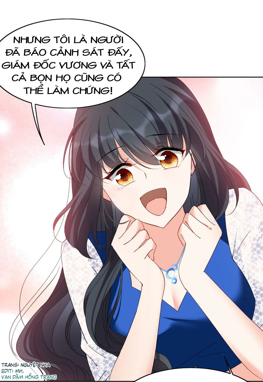 Cô Ấy Đến Rồi, Xin Hãy Nằm Xuống! Chapter 66 - Trang 2