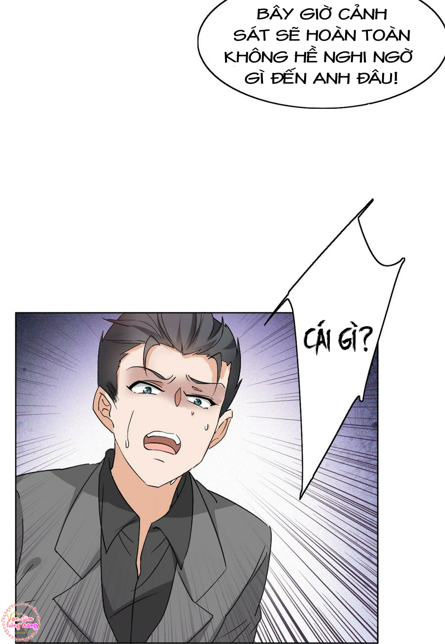 Cô Ấy Đến Rồi, Xin Hãy Nằm Xuống! Chapter 66 - Trang 2