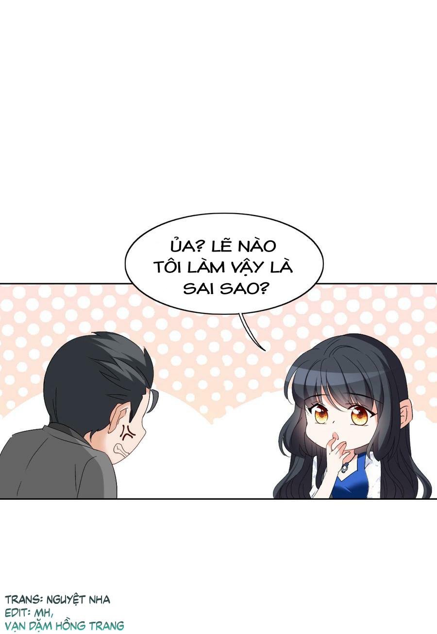 Cô Ấy Đến Rồi, Xin Hãy Nằm Xuống! Chapter 66 - Trang 2