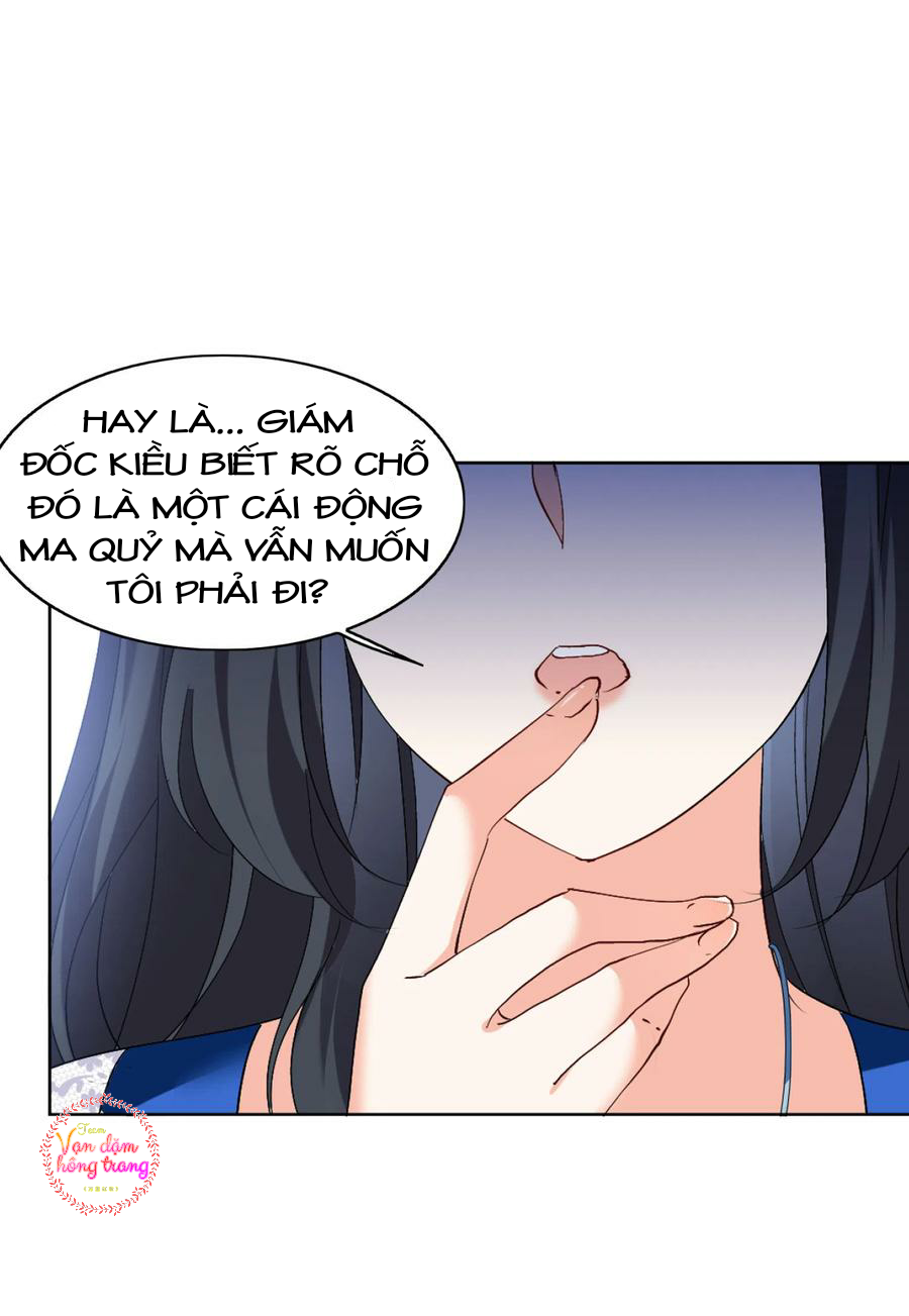 Cô Ấy Đến Rồi, Xin Hãy Nằm Xuống! Chapter 66 - Trang 2