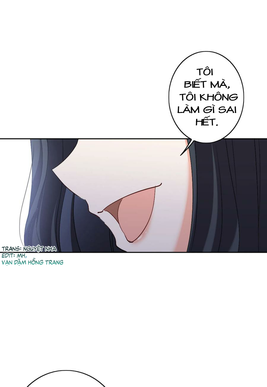 Cô Ấy Đến Rồi, Xin Hãy Nằm Xuống! Chapter 66 - Trang 2