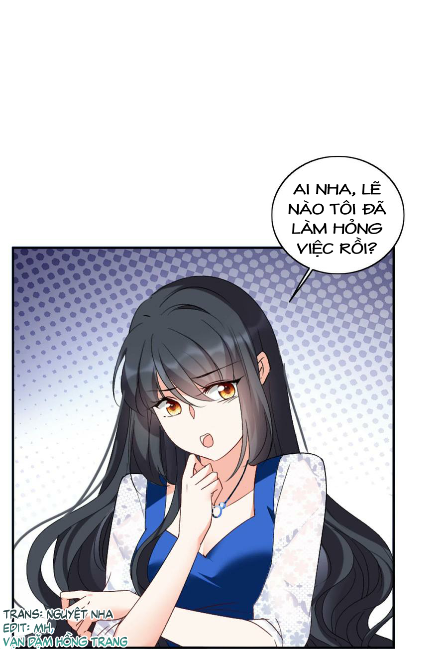 Cô Ấy Đến Rồi, Xin Hãy Nằm Xuống! Chapter 66 - Trang 2