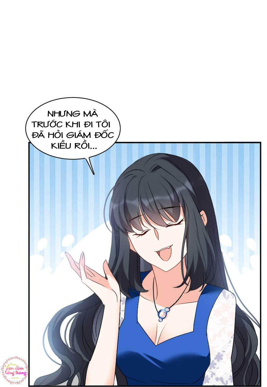 Cô Ấy Đến Rồi, Xin Hãy Nằm Xuống! Chapter 66 - Trang 2