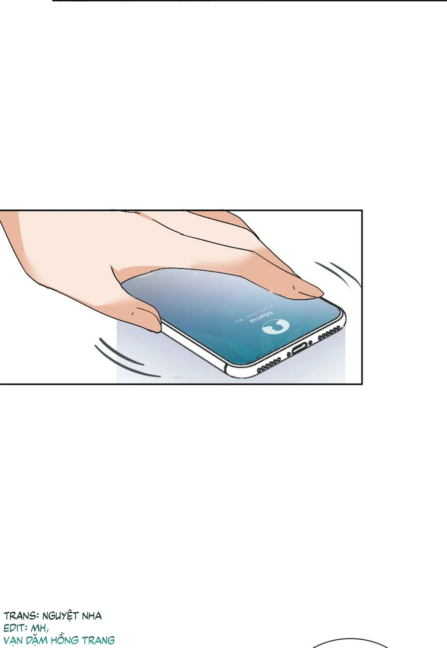 Cô Ấy Đến Rồi, Xin Hãy Nằm Xuống! Chapter 66 - Trang 2