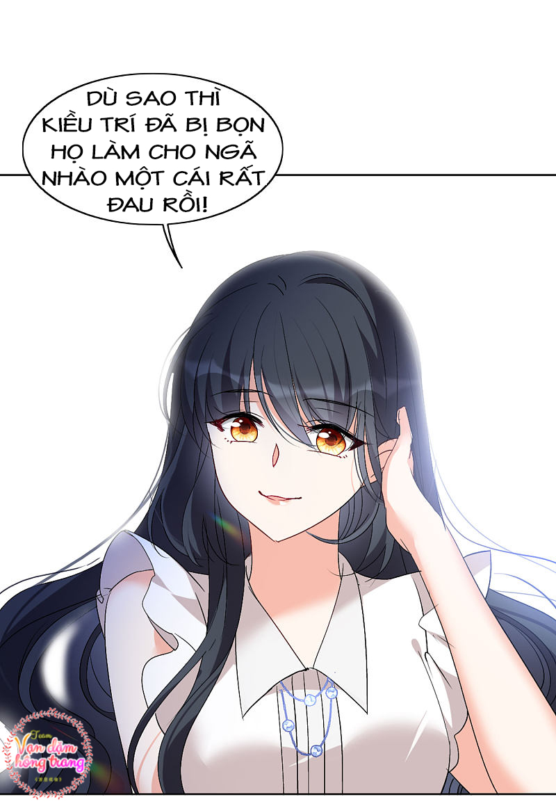Cô Ấy Đến Rồi, Xin Hãy Nằm Xuống! Chapter 67 - Trang 2