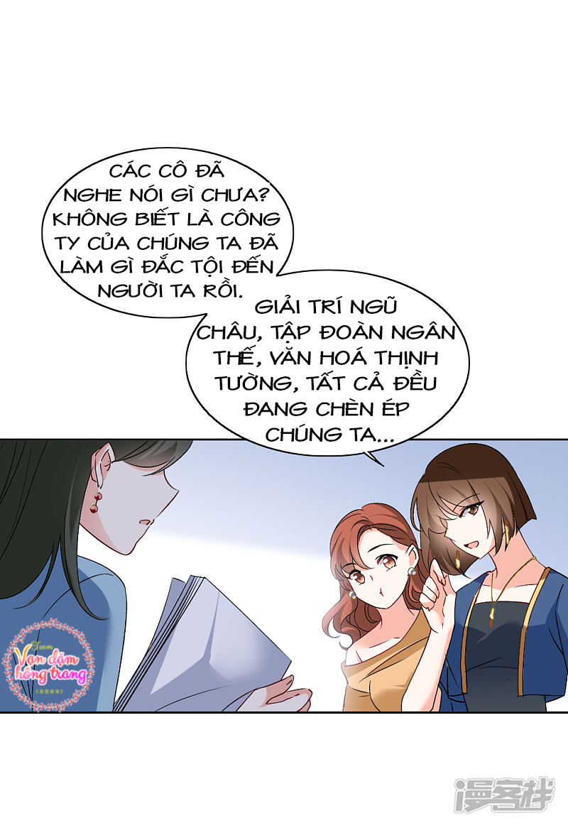 Cô Ấy Đến Rồi, Xin Hãy Nằm Xuống! Chapter 67 - Trang 2
