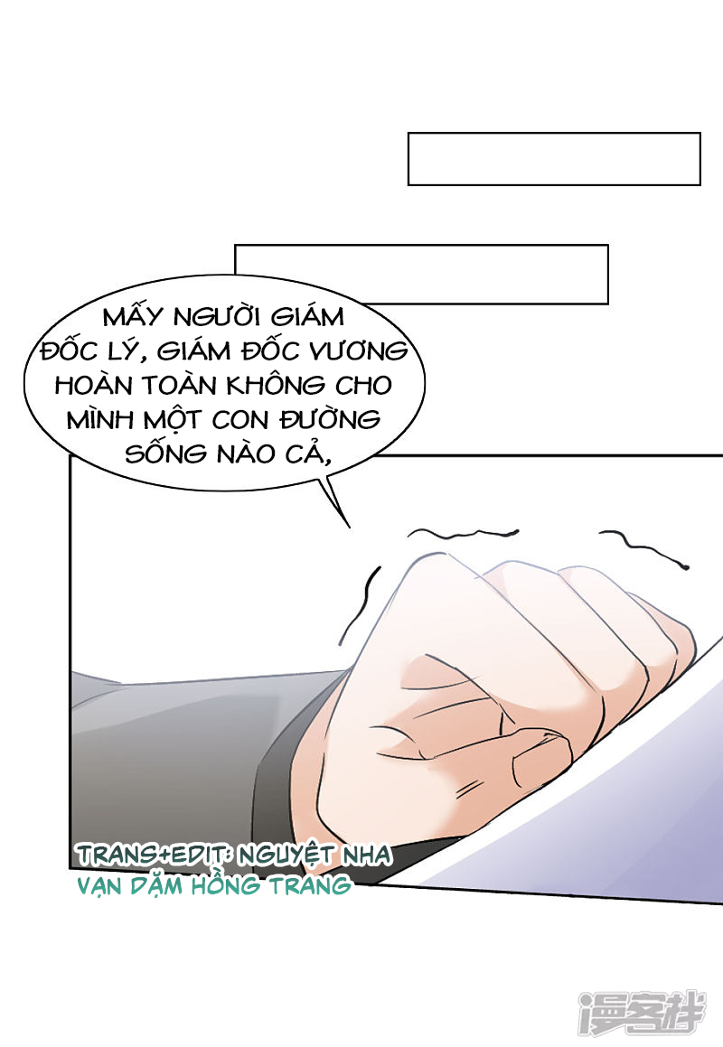 Cô Ấy Đến Rồi, Xin Hãy Nằm Xuống! Chapter 67 - Trang 2
