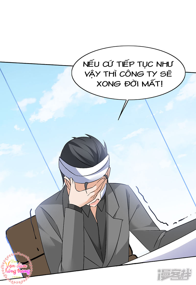 Cô Ấy Đến Rồi, Xin Hãy Nằm Xuống! Chapter 67 - Trang 2