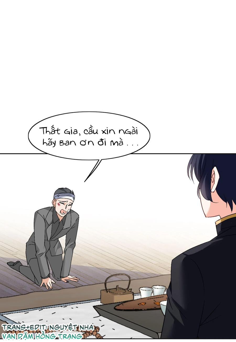Cô Ấy Đến Rồi, Xin Hãy Nằm Xuống! Chapter 68 - Trang 2