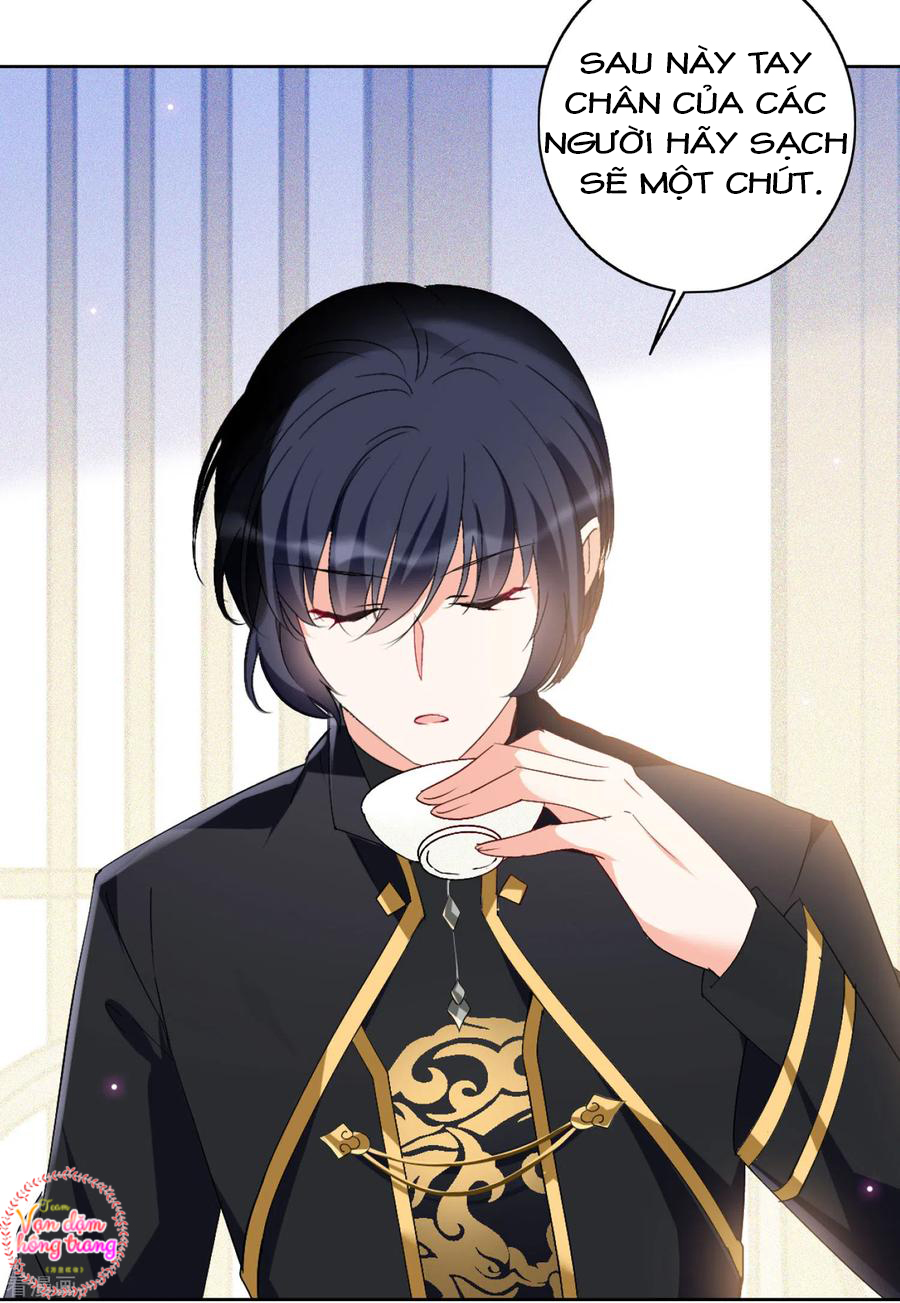 Cô Ấy Đến Rồi, Xin Hãy Nằm Xuống! Chapter 68 - Trang 2