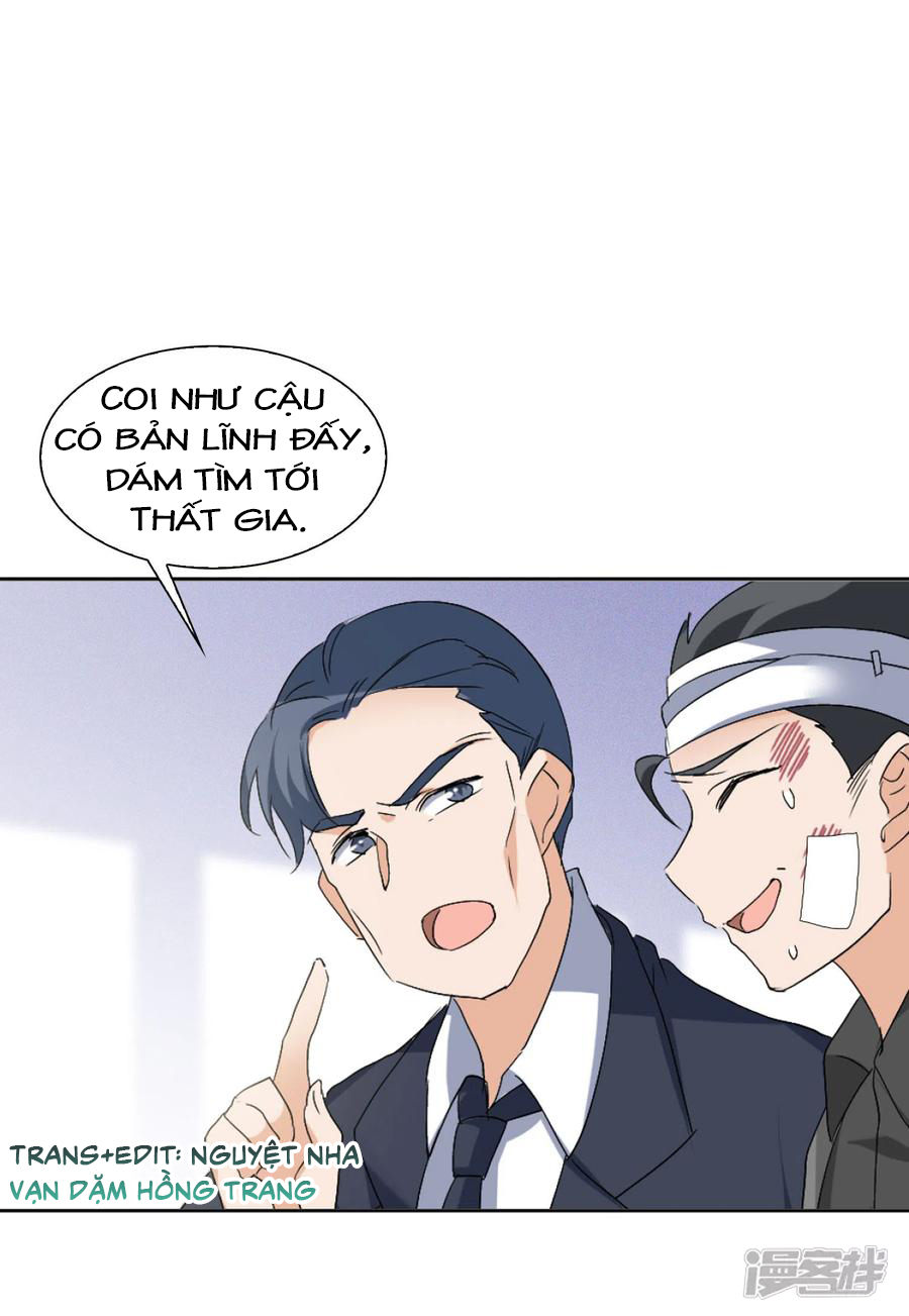 Cô Ấy Đến Rồi, Xin Hãy Nằm Xuống! Chapter 68 - Trang 2