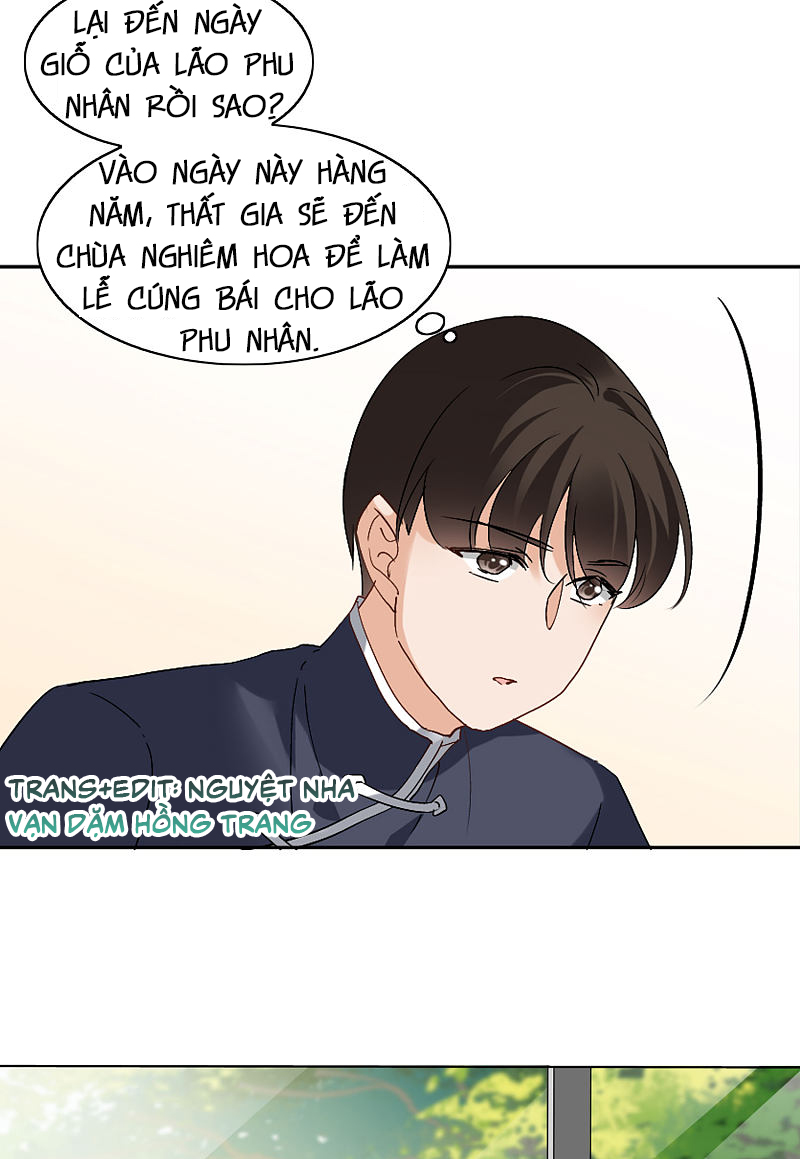 Cô Ấy Đến Rồi, Xin Hãy Nằm Xuống! Chapter 69 - Trang 2