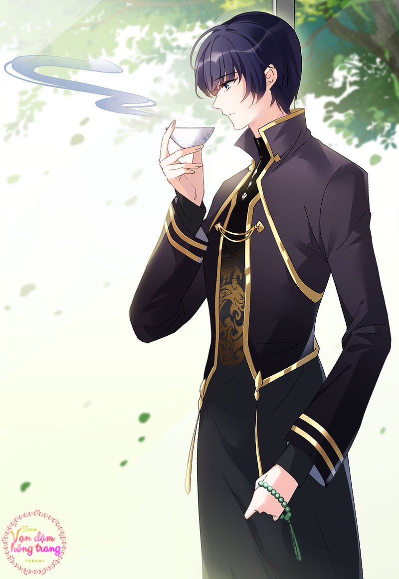 Cô Ấy Đến Rồi, Xin Hãy Nằm Xuống! Chapter 69 - Trang 2