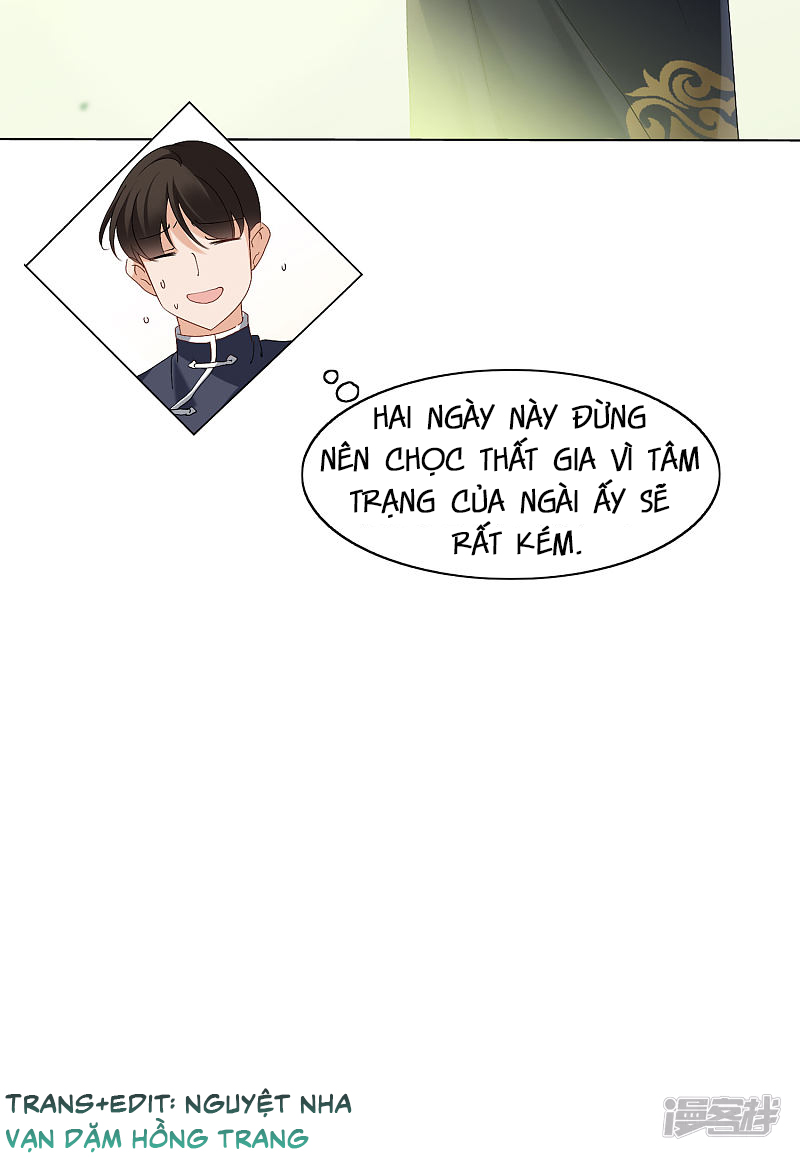 Cô Ấy Đến Rồi, Xin Hãy Nằm Xuống! Chapter 69 - Trang 2