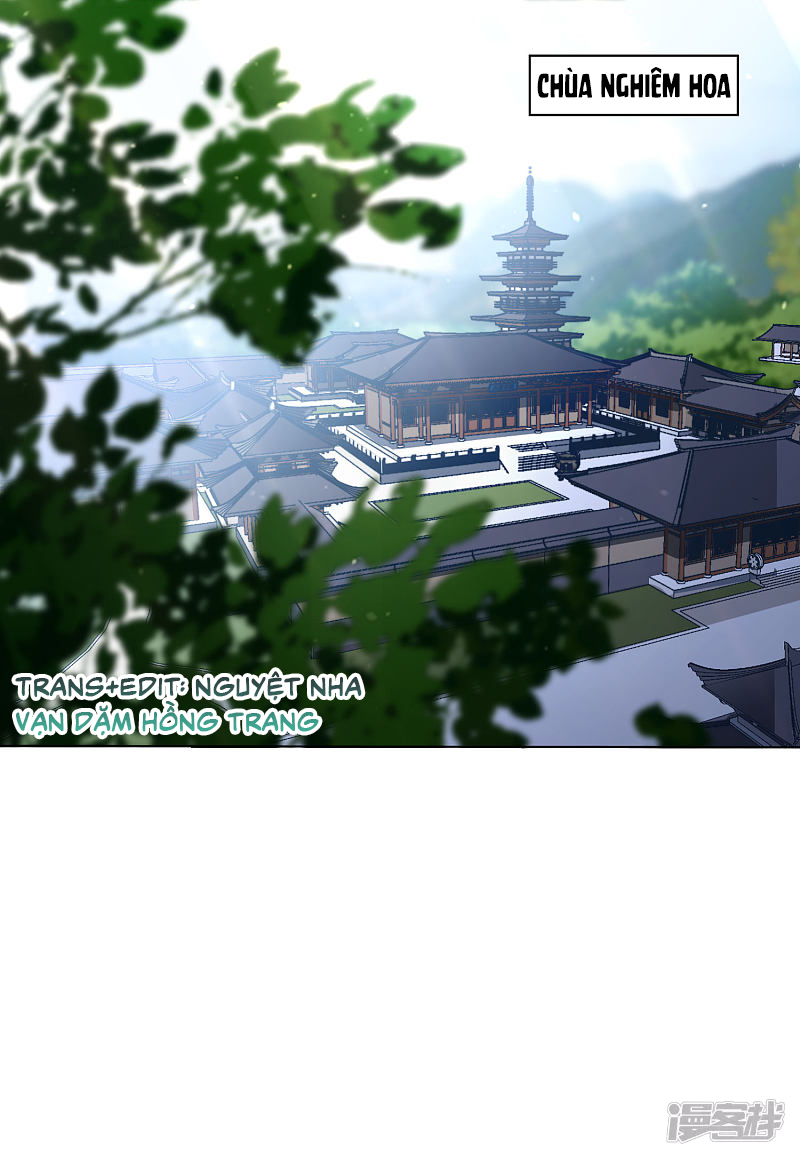 Cô Ấy Đến Rồi, Xin Hãy Nằm Xuống! Chapter 69 - Trang 2