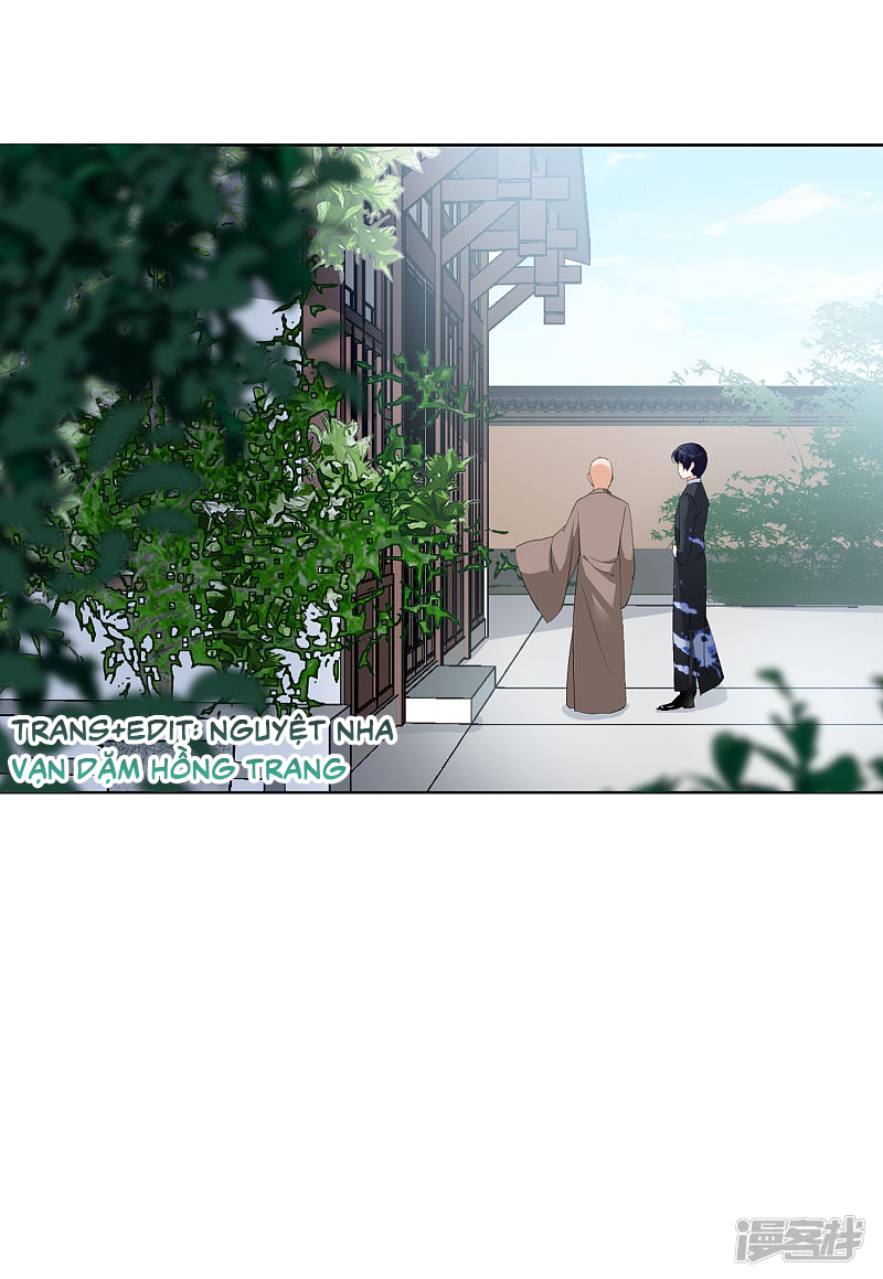 Cô Ấy Đến Rồi, Xin Hãy Nằm Xuống! Chapter 69 - Trang 2