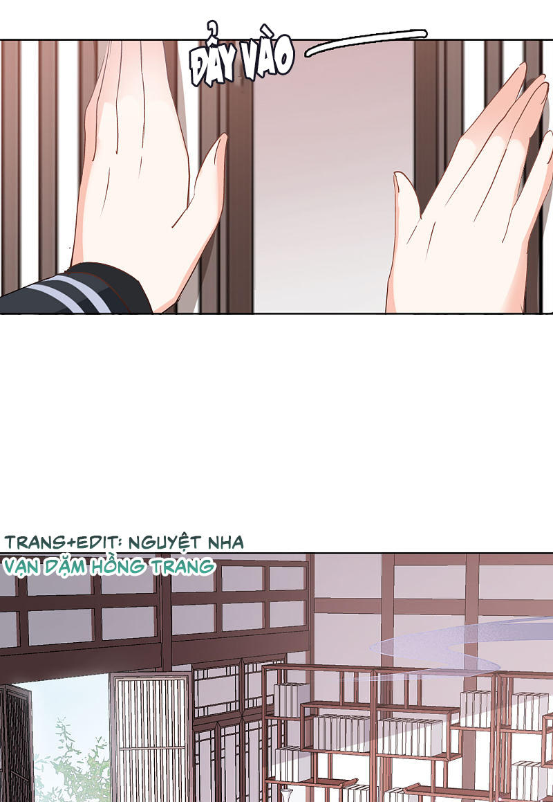 Cô Ấy Đến Rồi, Xin Hãy Nằm Xuống! Chapter 69 - Trang 2