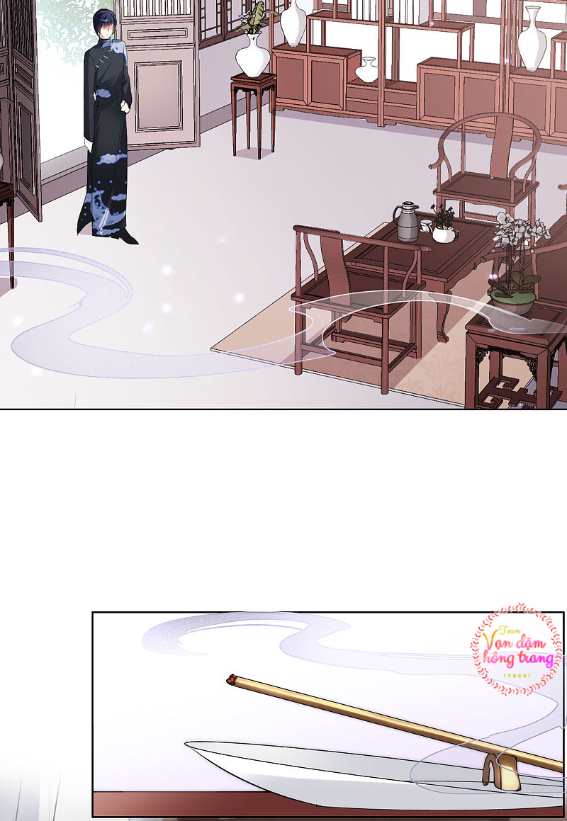 Cô Ấy Đến Rồi, Xin Hãy Nằm Xuống! Chapter 69 - Trang 2