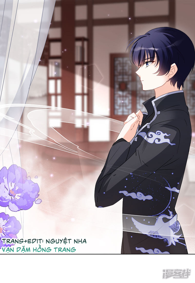 Cô Ấy Đến Rồi, Xin Hãy Nằm Xuống! Chapter 69 - Trang 2