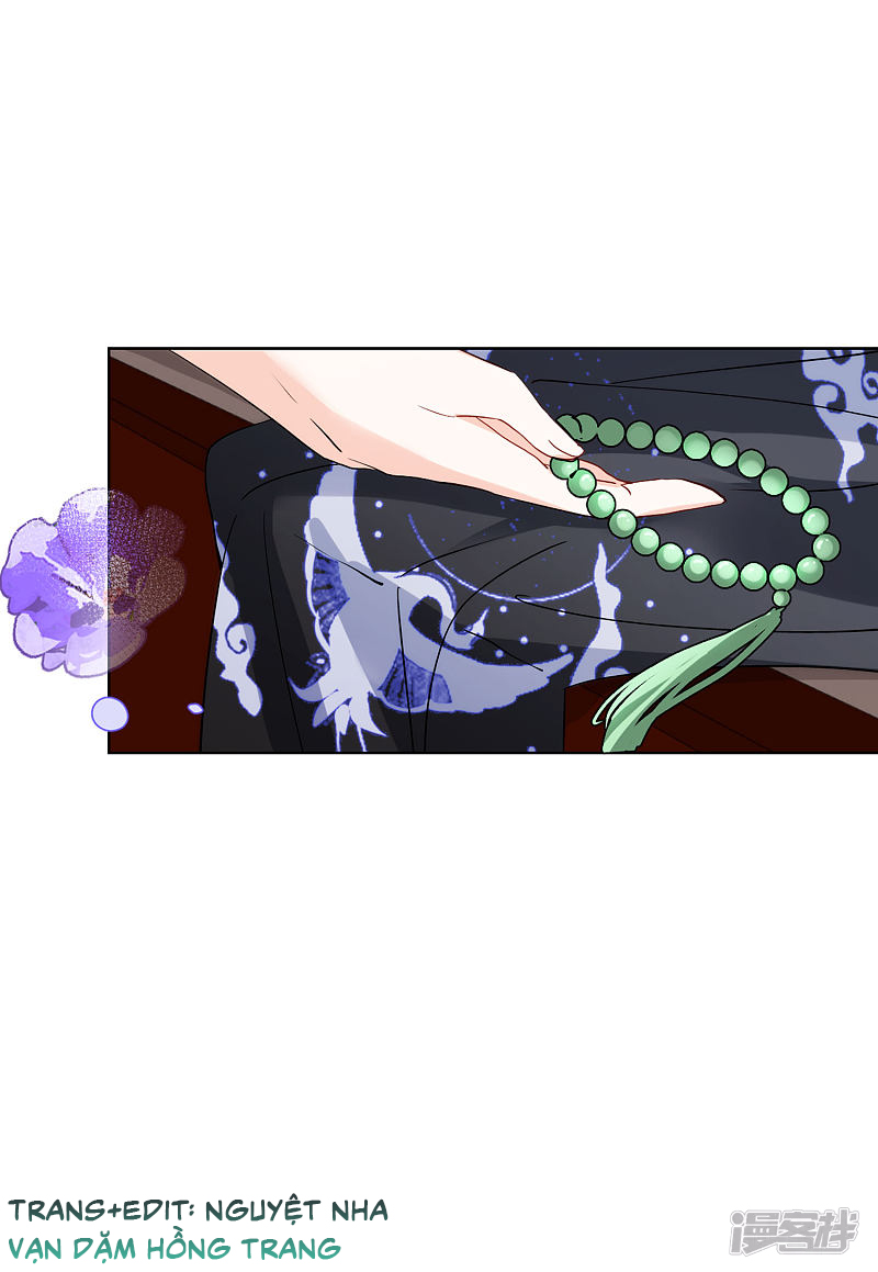 Cô Ấy Đến Rồi, Xin Hãy Nằm Xuống! Chapter 69 - Trang 2