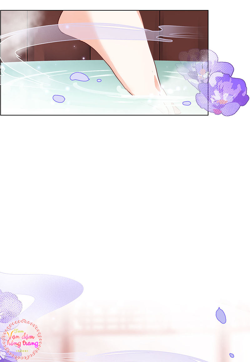 Cô Ấy Đến Rồi, Xin Hãy Nằm Xuống! Chapter 69 - Trang 2