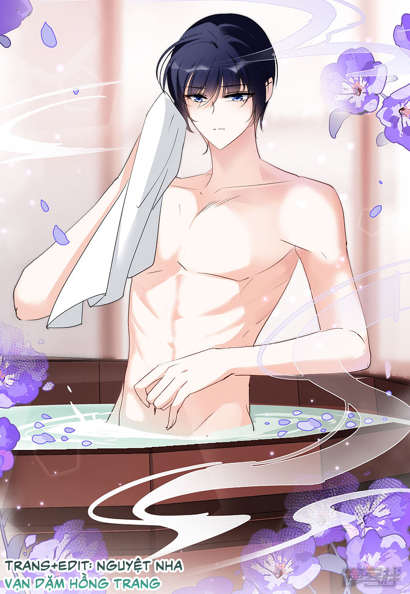 Cô Ấy Đến Rồi, Xin Hãy Nằm Xuống! Chapter 69 - Trang 2