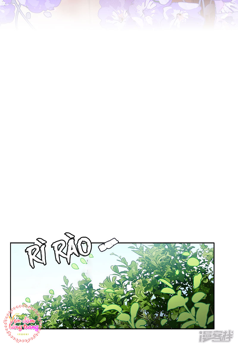 Cô Ấy Đến Rồi, Xin Hãy Nằm Xuống! Chapter 69 - Trang 2