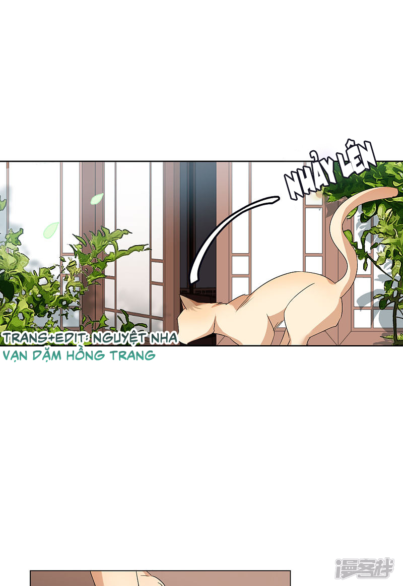 Cô Ấy Đến Rồi, Xin Hãy Nằm Xuống! Chapter 69 - Trang 2