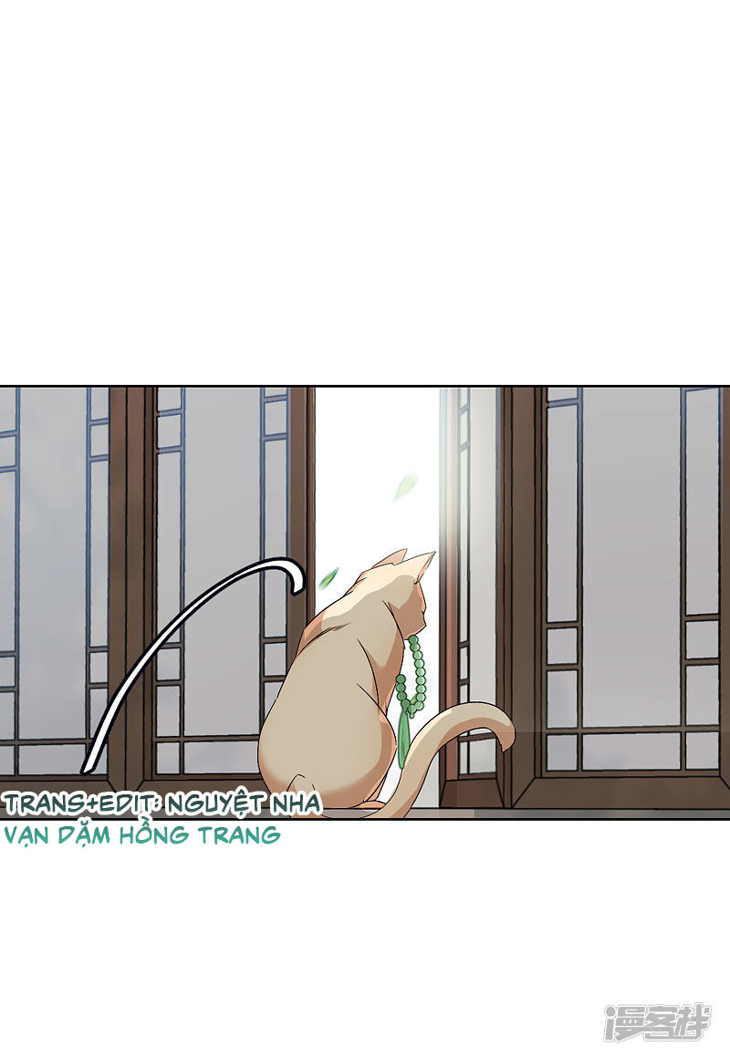 Cô Ấy Đến Rồi, Xin Hãy Nằm Xuống! Chapter 69 - Trang 2