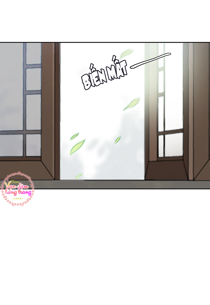 Cô Ấy Đến Rồi, Xin Hãy Nằm Xuống! Chapter 69 - Trang 2