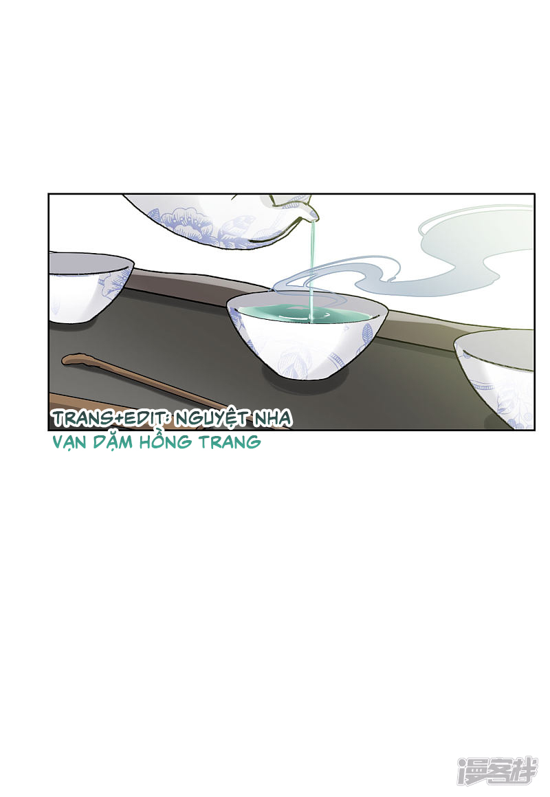 Cô Ấy Đến Rồi, Xin Hãy Nằm Xuống! Chapter 69 - Trang 2