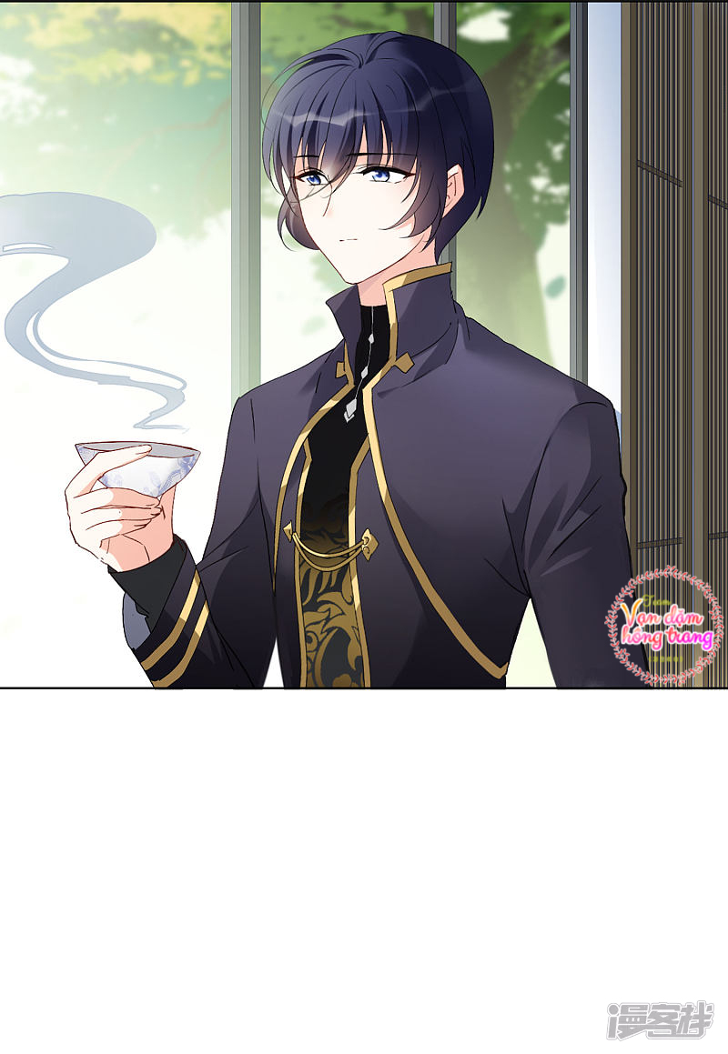 Cô Ấy Đến Rồi, Xin Hãy Nằm Xuống! Chapter 69 - Trang 2