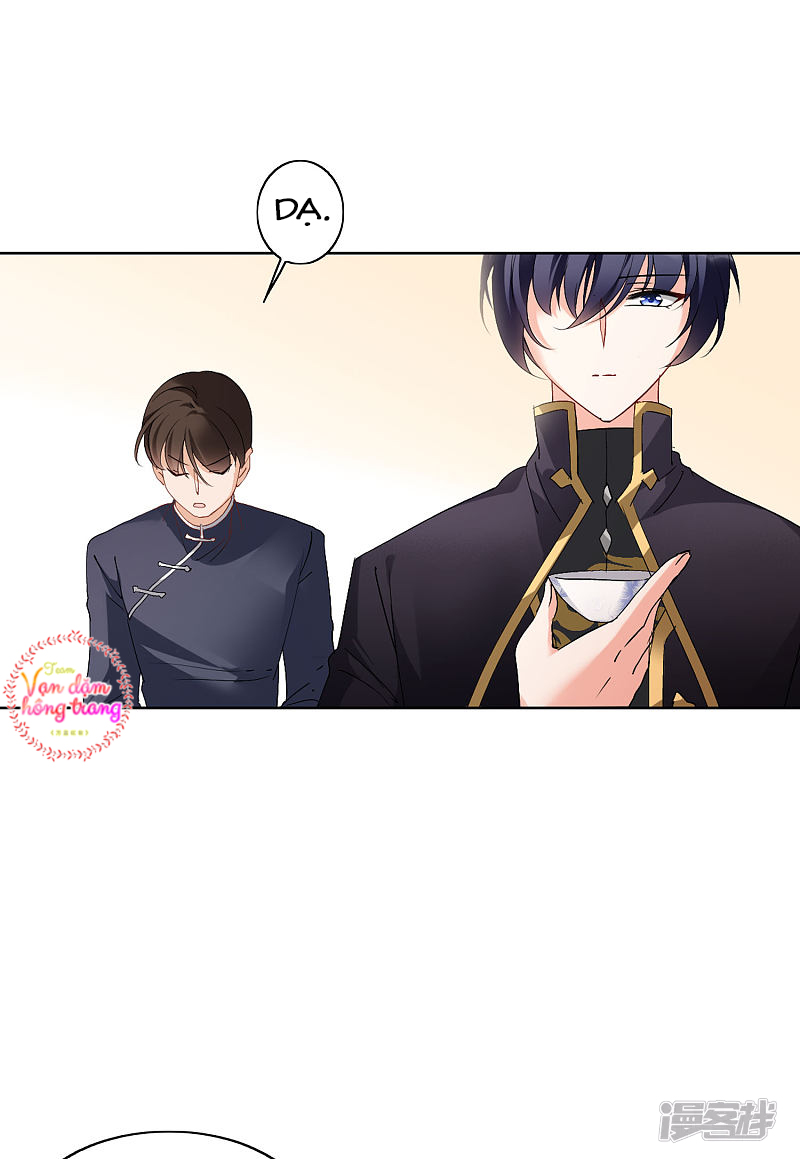 Cô Ấy Đến Rồi, Xin Hãy Nằm Xuống! Chapter 69 - Trang 2