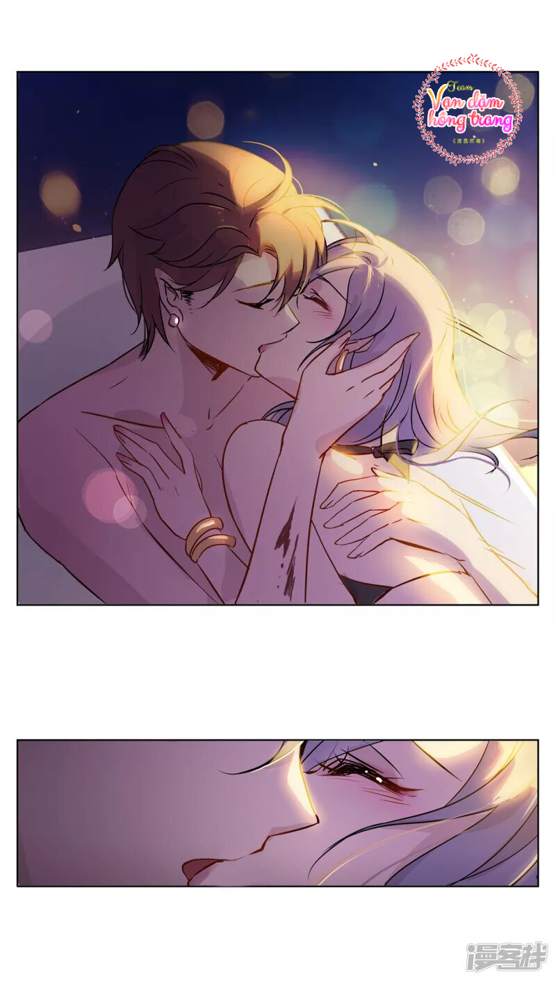 Cô Ấy Đến Rồi, Xin Hãy Nằm Xuống! Chapter 7 - Trang 2