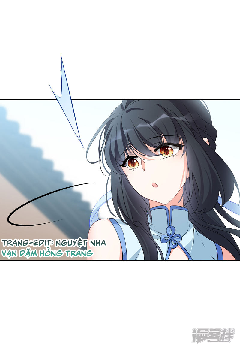 Cô Ấy Đến Rồi, Xin Hãy Nằm Xuống! Chapter 70 - Trang 2