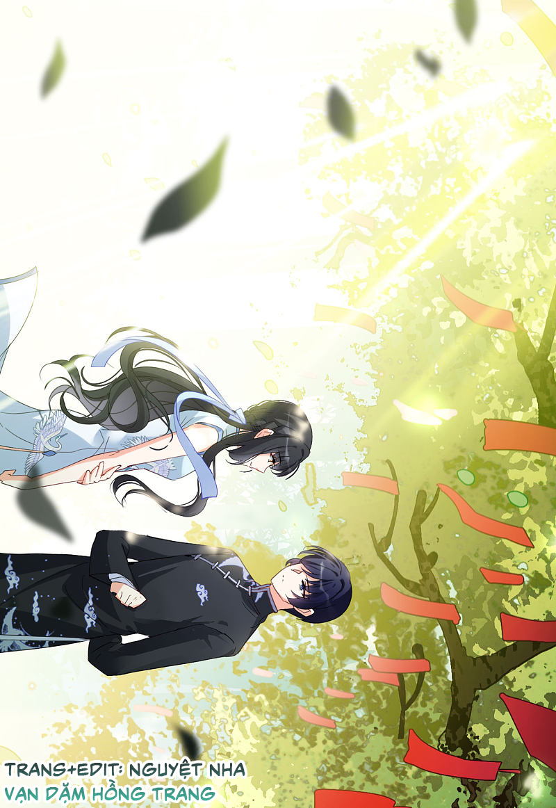 Cô Ấy Đến Rồi, Xin Hãy Nằm Xuống! Chapter 71 - Trang 2