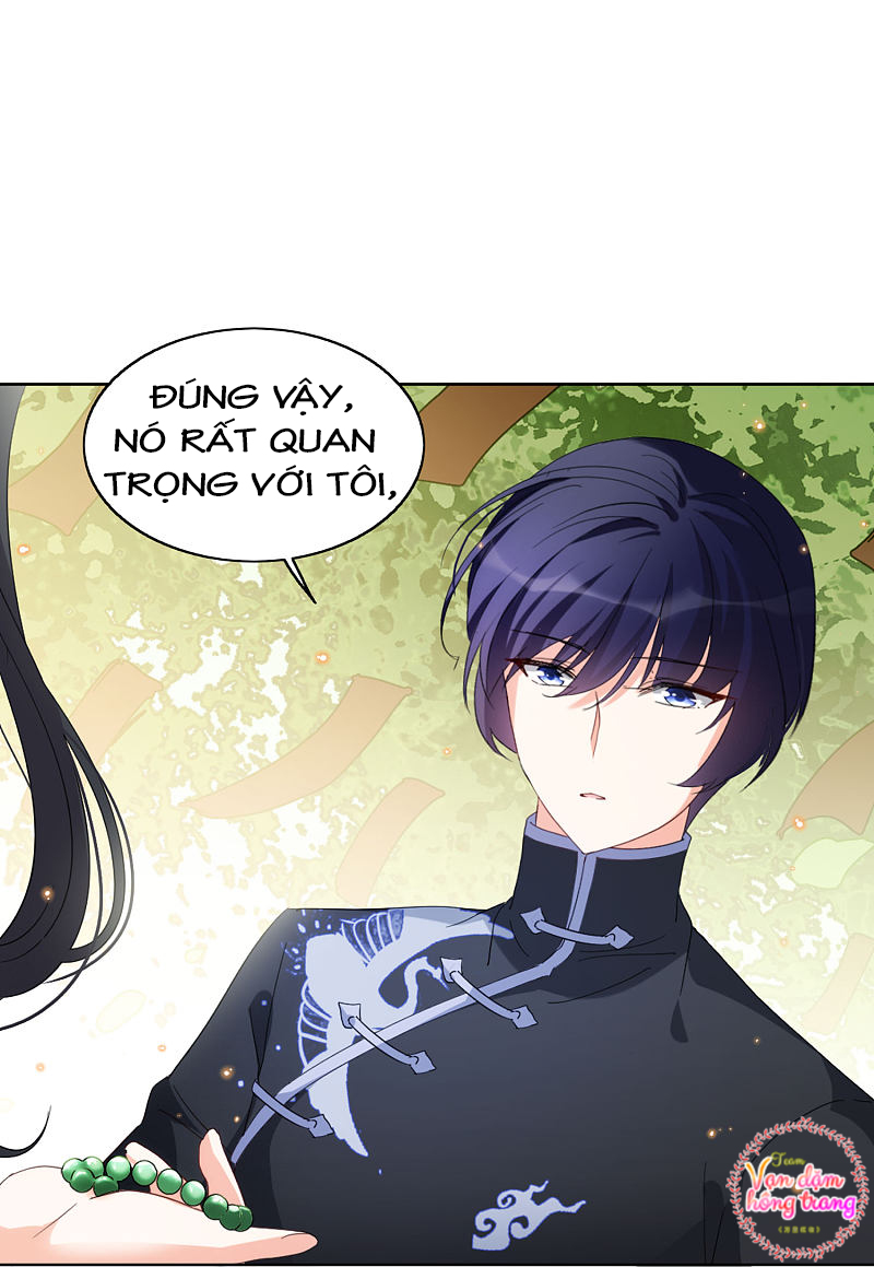 Cô Ấy Đến Rồi, Xin Hãy Nằm Xuống! Chapter 71 - Trang 2