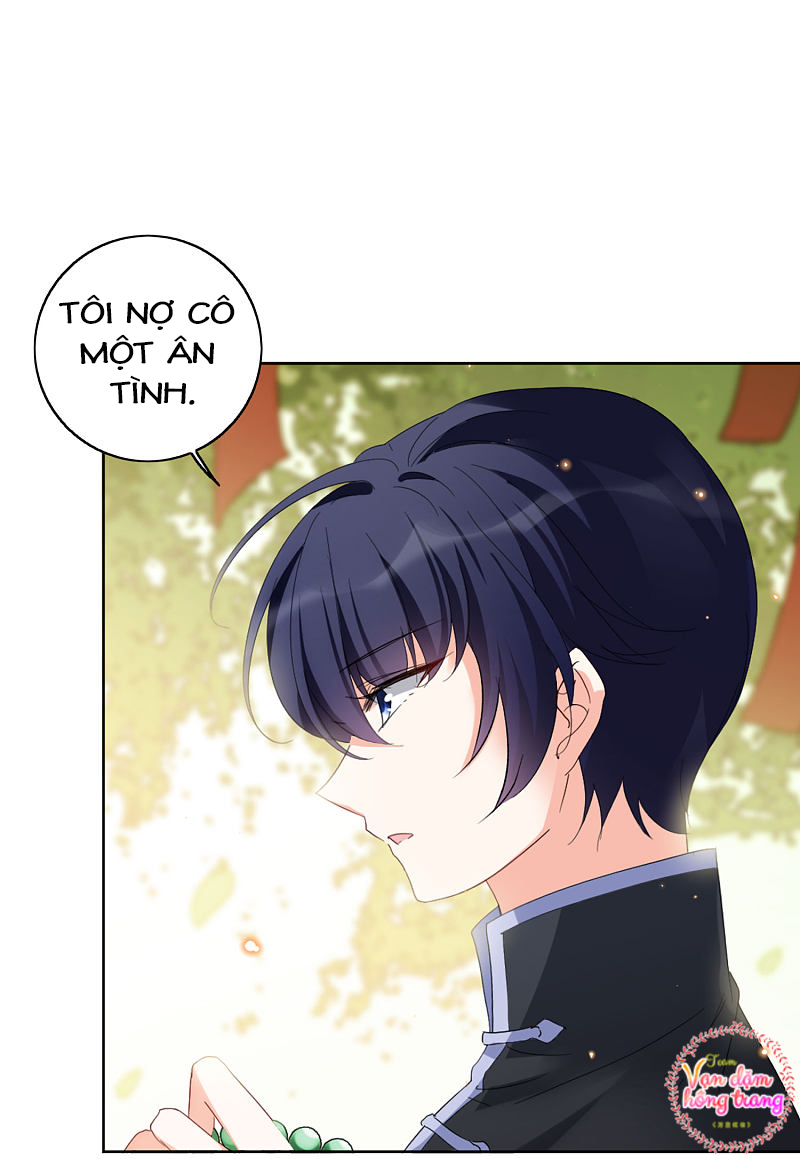 Cô Ấy Đến Rồi, Xin Hãy Nằm Xuống! Chapter 71 - Trang 2