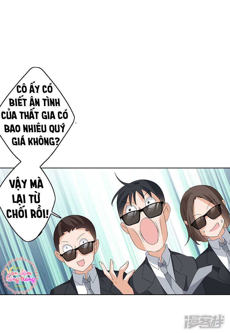 Cô Ấy Đến Rồi, Xin Hãy Nằm Xuống! Chapter 71 - Trang 2