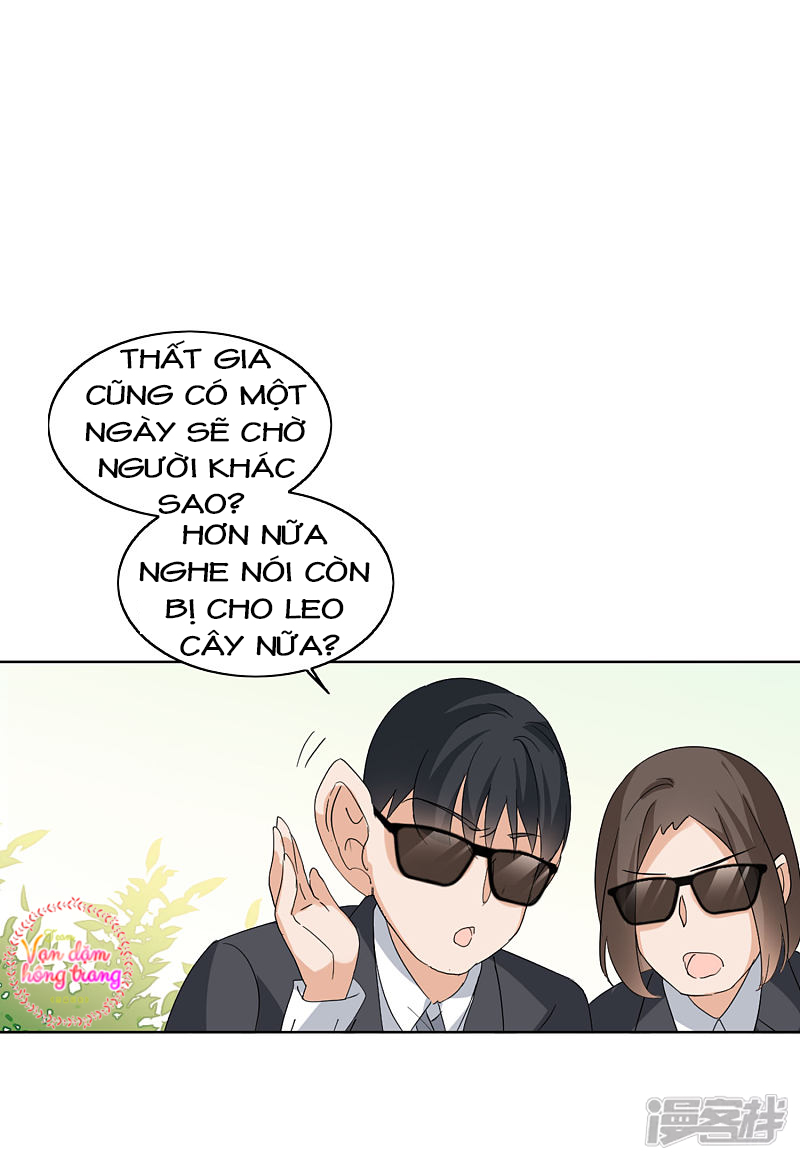 Cô Ấy Đến Rồi, Xin Hãy Nằm Xuống! Chapter 71 - Trang 2