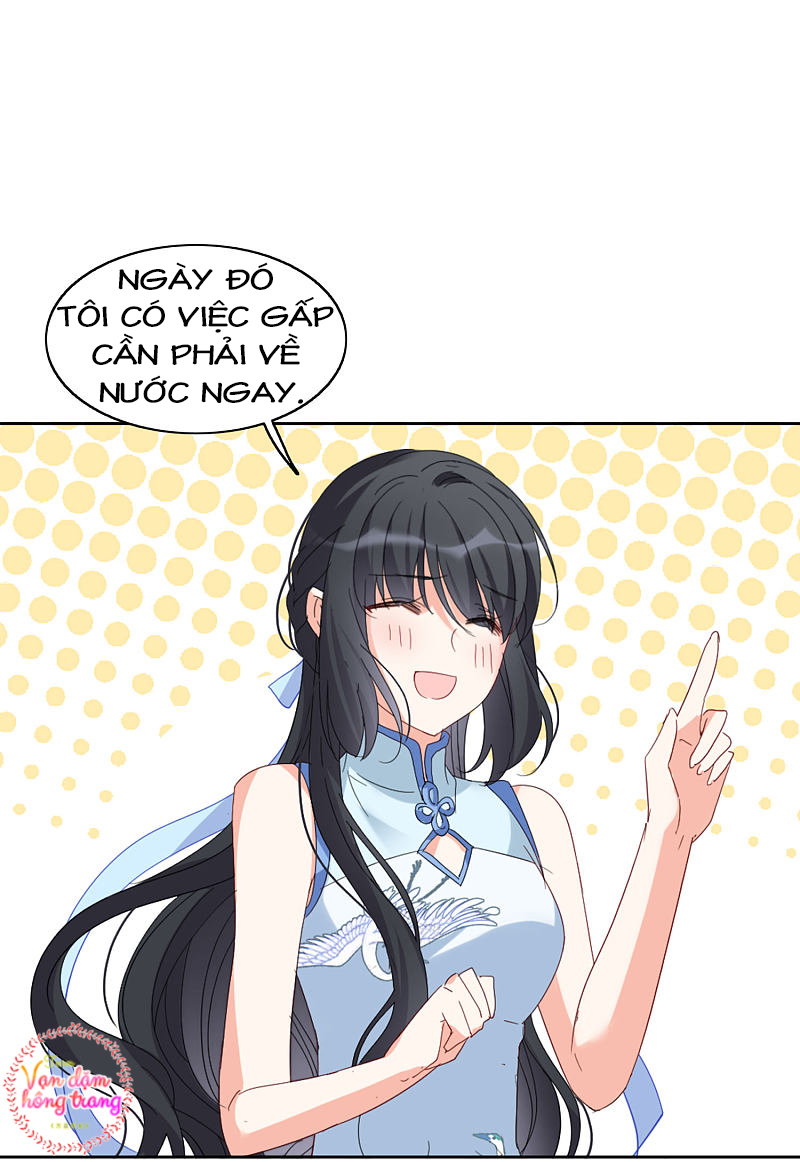 Cô Ấy Đến Rồi, Xin Hãy Nằm Xuống! Chapter 71 - Trang 2