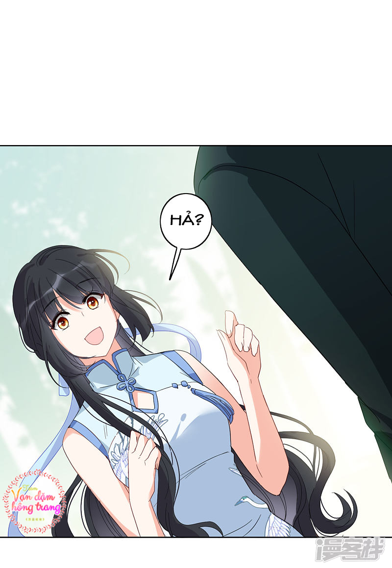 Cô Ấy Đến Rồi, Xin Hãy Nằm Xuống! Chapter 71 - Trang 2
