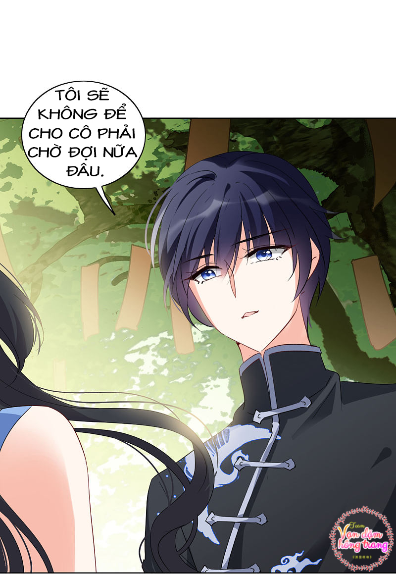 Cô Ấy Đến Rồi, Xin Hãy Nằm Xuống! Chapter 71 - Trang 2