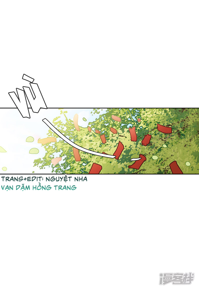 Cô Ấy Đến Rồi, Xin Hãy Nằm Xuống! Chapter 71 - Trang 2