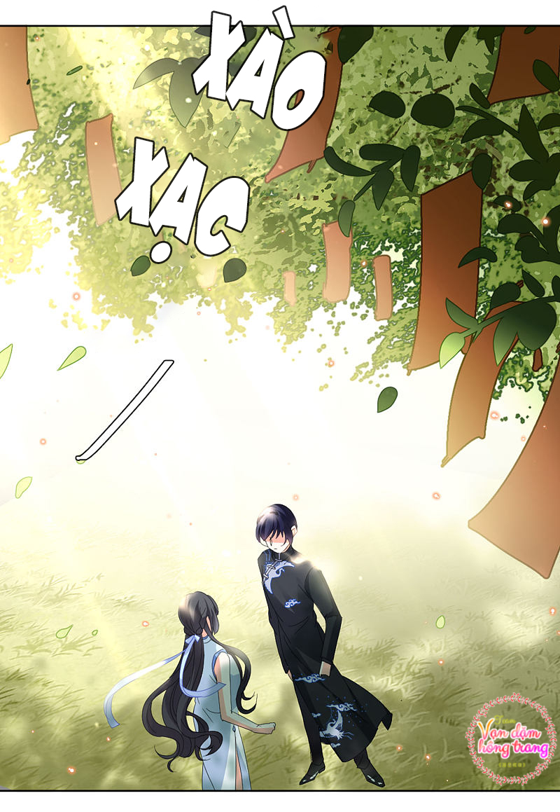 Cô Ấy Đến Rồi, Xin Hãy Nằm Xuống! Chapter 71 - Trang 2