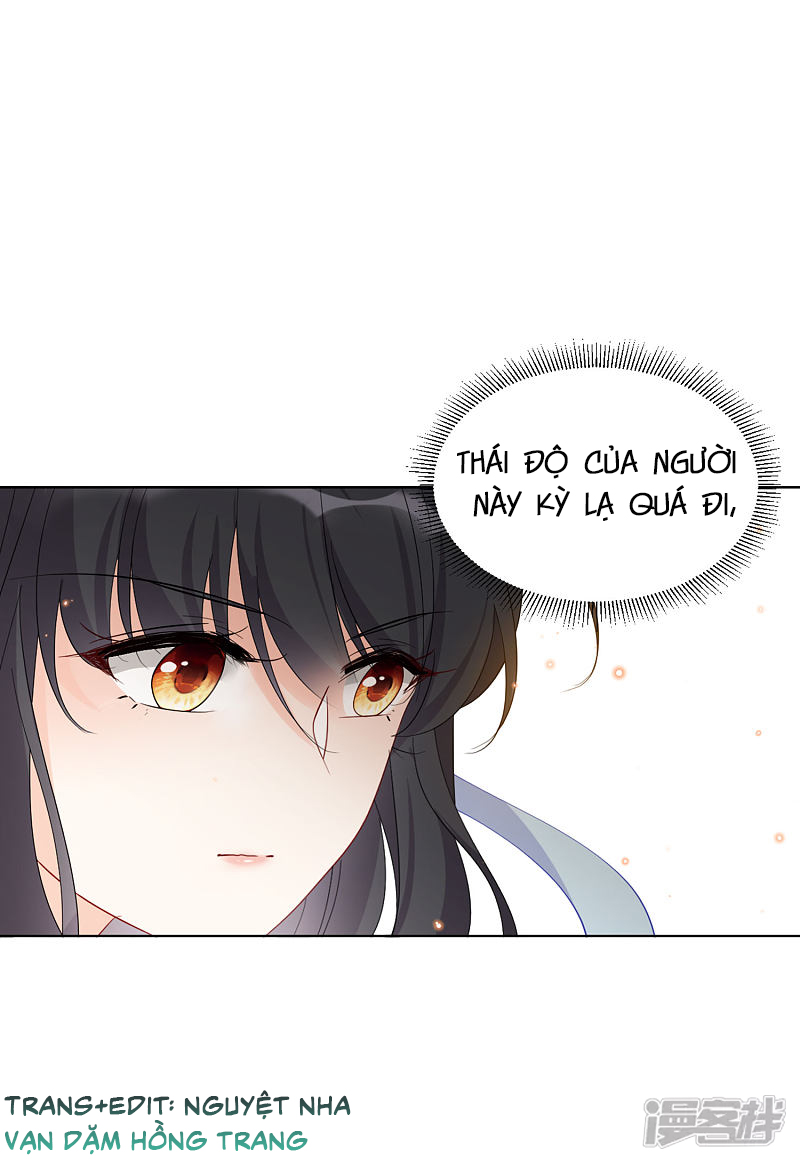 Cô Ấy Đến Rồi, Xin Hãy Nằm Xuống! Chapter 71 - Trang 2