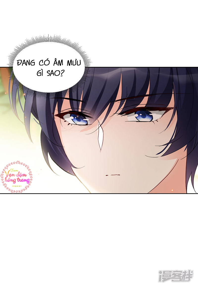 Cô Ấy Đến Rồi, Xin Hãy Nằm Xuống! Chapter 71 - Trang 2